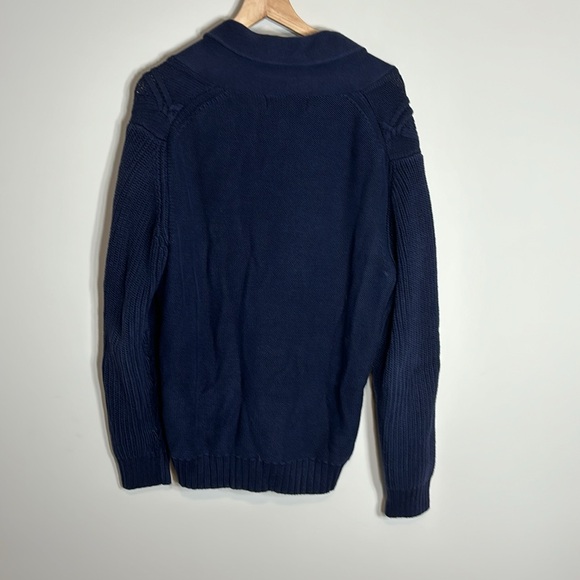 Vintage Cardigan - Picture 5 of 5